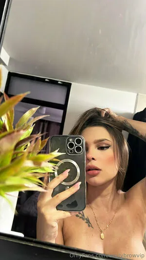 Emilybrowvip OnlyFans Leaked Free Thumbnail Picture - #lu6owMSOAh