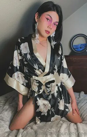 Emilybunietsfree OnlyFans Leaked Free Thumbnail Picture - #LCp3CQGGNR