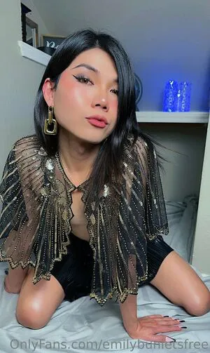 Emilybunietsfree OnlyFans Leaked Free Thumbnail Picture - #nKblj2raOf
