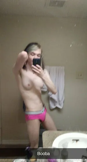 Emilybunoof OnlyFans Leaked Free Thumbnail Picture - #0Z2HGJplXy