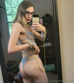 Emilybunoof OnlyFans Leaked Free Thumbnail Picture - #7wIlTjn2UZ