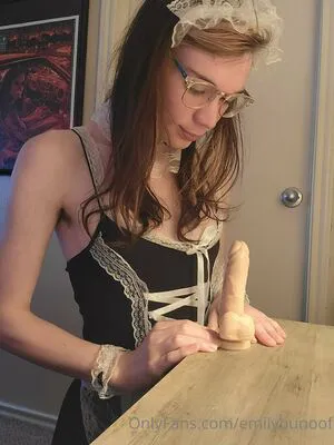 Emilybunoof OnlyFans Leaked Free Thumbnail Picture - #PjfWqkht5C