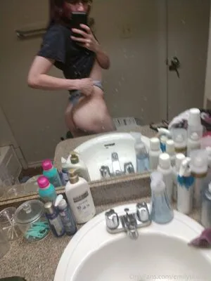 Emilybunoof OnlyFans Leaked Free Thumbnail Picture - #RCDQ7SSfsz