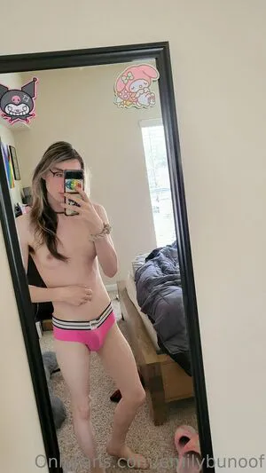 Emilybunoof OnlyFans Leaked Free Thumbnail Picture - #UUe4lN3xEa