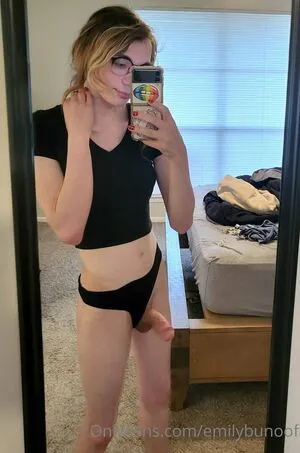 Emilybunoof OnlyFans Leaked Free Thumbnail Picture - #VOLWw5b5Bi