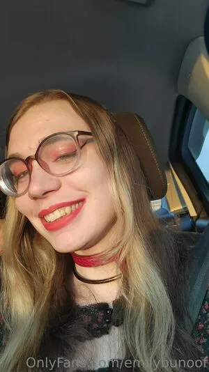 Emilybunoof OnlyFans Leaked Free Thumbnail Picture - #Wt3OmksIid
