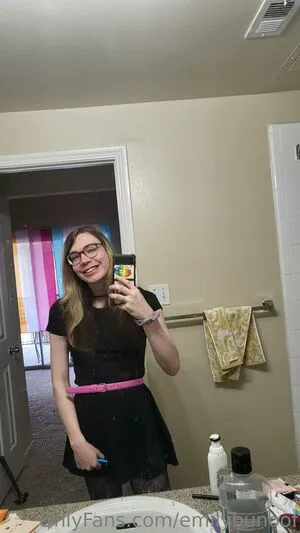Emilybunoof OnlyFans Leaked Free Thumbnail Picture - #Z5x8OdpJx5