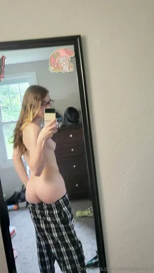 Emilybunoof OnlyFans Leaked Free Thumbnail Picture - #jgxTIlaNyb