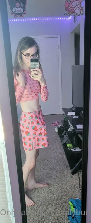Emilybunoof OnlyFans Leaked Free Thumbnail Picture - #lE0MweF5fm