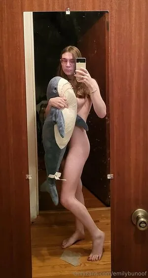 Emilybunoof OnlyFans Leaked Free Thumbnail Picture - #nE2ZKaHdc9