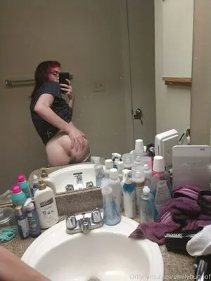 Emilybunoof OnlyFans Leaked Free Thumbnail Picture - #o3phq2q7ov