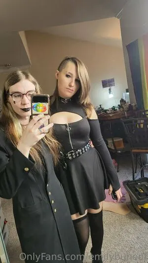 Emilybunoof OnlyFans Leaked Free Thumbnail Picture - #pVWl2I16vw
