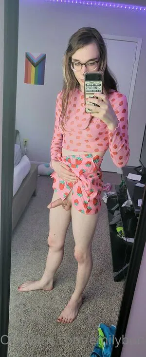 Emilybunoof OnlyFans Leaked Free Thumbnail Picture - #qE2ubjBxKD