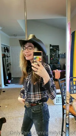 Emilybunoof OnlyFans Leaked Free Thumbnail Picture - #yQFQinBeu3