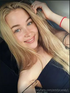 Emilycandy1 OnlyFans Leaked Free Thumbnail Picture - #1XtGZQlCvj