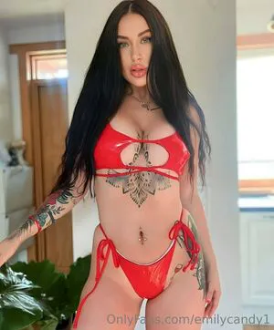 Emilycandy1 OnlyFans Leaked Free Thumbnail Picture - #3IkCZVuhaJ