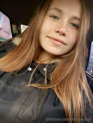 Emilycandy1 OnlyFans Leaked Free Thumbnail Picture - #3c4B3SLYY1