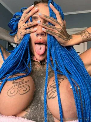 Emilycandy1 OnlyFans Leaked Free Thumbnail Picture - #6mPDSxAvna
