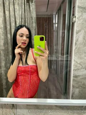 Emilycandy1 OnlyFans Leaked Free Thumbnail Picture - #6olzekijfM