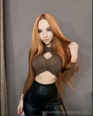 Emilycandy1 OnlyFans Leaked Free Thumbnail Picture - #7PUDlHkfeg