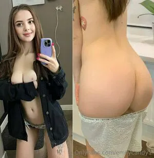 Emilycandy1 OnlyFans Leaked Free Thumbnail Picture - #85S4KNn6Kv