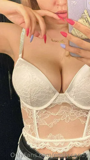 Emilycandy1 OnlyFans Leaked Free Thumbnail Picture - #DoizoOVHaY