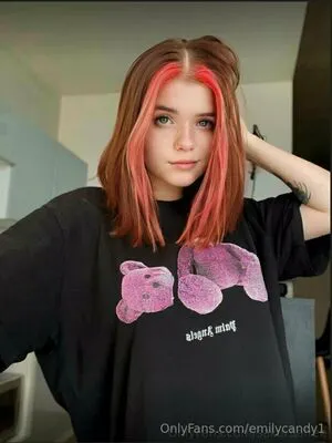 Emilycandy1 OnlyFans Leaked Free Thumbnail Picture - #HRcxBsPEgD