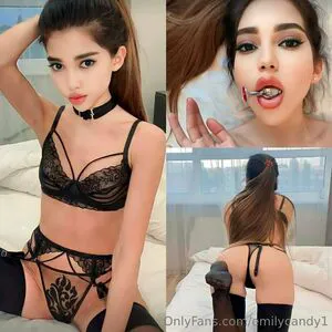 Emilycandy1 OnlyFans Leaked Free Thumbnail Picture - #HkeaEgnaYG