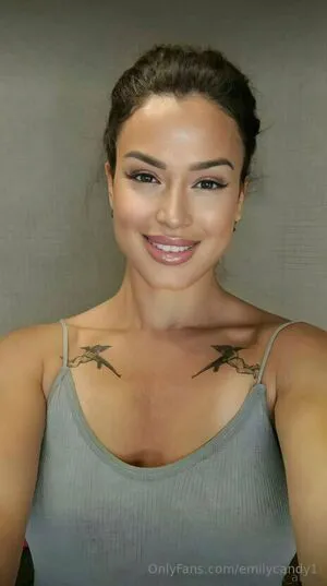 Emilycandy1 OnlyFans Leaked Free Thumbnail Picture - #Ifp09FJZMF