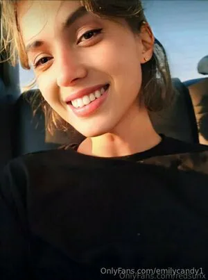 Emilycandy1 OnlyFans Leaked Free Thumbnail Picture - #JH1kM5GsLd