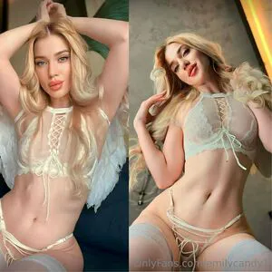 Emilycandy1 OnlyFans Leaked Free Thumbnail Picture - #SkJtB9xvy6
