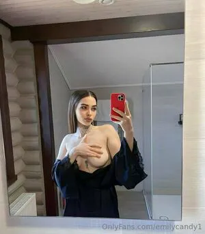 Emilycandy1 OnlyFans Leaked Free Thumbnail Picture - #aDyh4LRra4