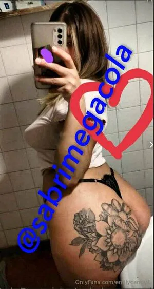 Emilycandy1 OnlyFans Leaked Free Thumbnail Picture - #ayUqweCRfD