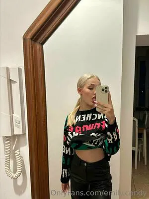 Emilycandy1 OnlyFans Leaked Free Thumbnail Picture - #du9jib9CN1