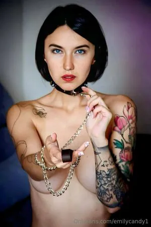 Emilycandy1 OnlyFans Leaked Free Thumbnail Picture - #f4GGTreuDl