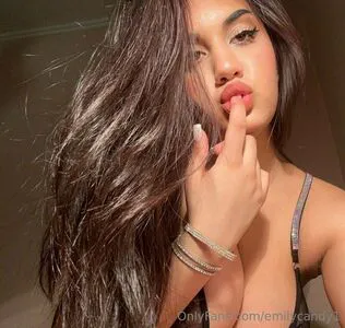 Emilycandy1 OnlyFans Leaked Free Thumbnail Picture - #gisiRfmINF