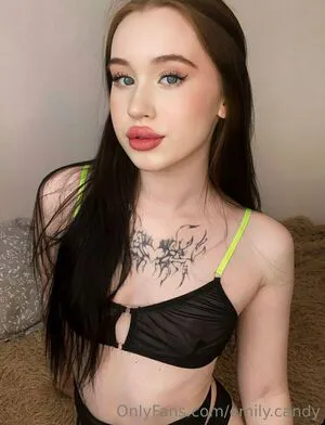 Emilycandy1 OnlyFans Leaked Free Thumbnail Picture - #hrsApbuZmp