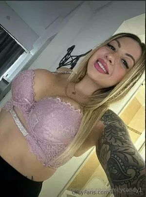 Emilycandy1 OnlyFans Leaked Free Thumbnail Picture - #jHSjAtj6Xp