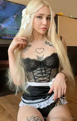 Emilycandy1 OnlyFans Leaked Free Thumbnail Picture - #mcJ00ytfjL