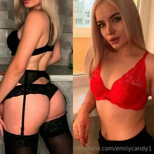 Emilycandy1 OnlyFans Leaked Free Thumbnail Picture - #p5qisTmrNo