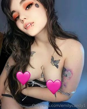 Emilycandy1 OnlyFans Leaked Free Thumbnail Picture - #peYXS9h6vM