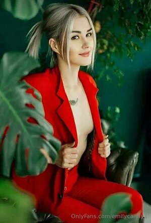 Emilycandy1 OnlyFans Leaked Free Thumbnail Picture - #qBItWXh4k2