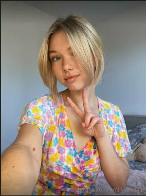 Emilycandy1 OnlyFans Leaked Free Thumbnail Picture - #qoj50NSs8T