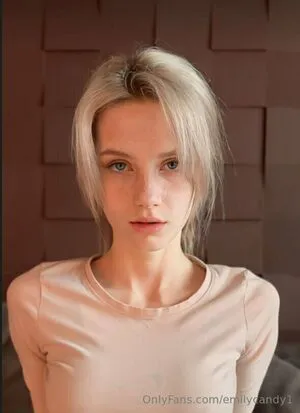 Emilycandy1 OnlyFans Leaked Free Thumbnail Picture - #tknZlPfrjj