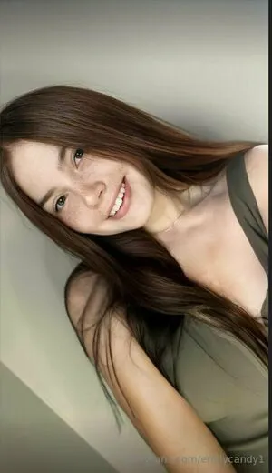 Emilycandy1 OnlyFans Leaked Free Thumbnail Picture - #v6GPtZ65Rc
