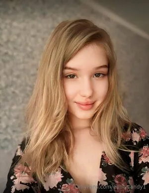 Emilycandy1 OnlyFans Leaked Free Thumbnail Picture - #xYdEAbNA5v