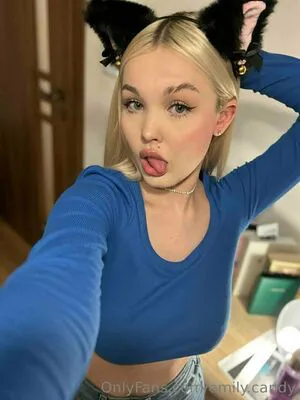 Emilycandy1 OnlyFans Leaked Free Thumbnail Picture - #xsq8BktUtW