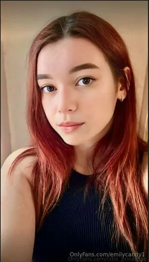 Emilycandy1 OnlyFans Leaked Free Thumbnail Picture - #zCVm4lOdY1