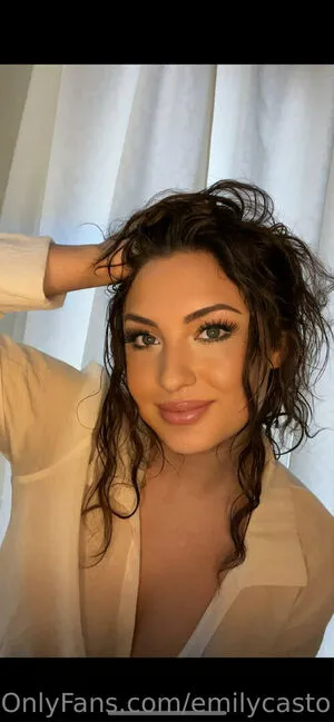 Emilycasto OnlyFans Leaked Free Thumbnail Picture - #wiBPcHgDBx