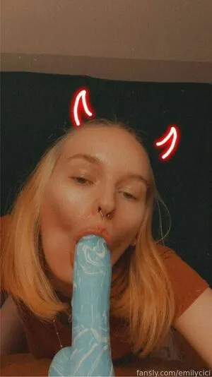 Emilycici OnlyFans Leaked Free Thumbnail Picture - #CX7T6j2DSj